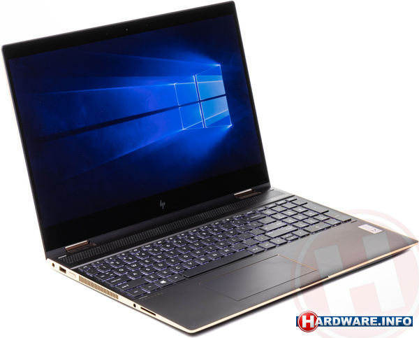 HP Spectre x360 15-ch025nd (3QQ62EA)