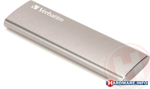 Verbatim Vx500 240GB Silver