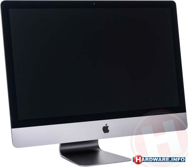 Apple iMac Pro 27-inch (Late 2017)