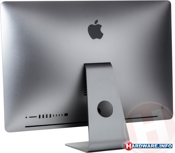 Apple iMac Pro 27-inch (Late 2017)