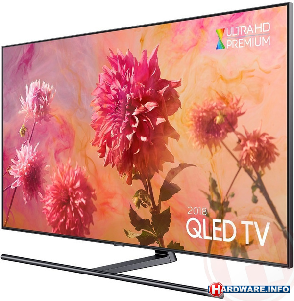 Samsung QE55Q9FN (2018)