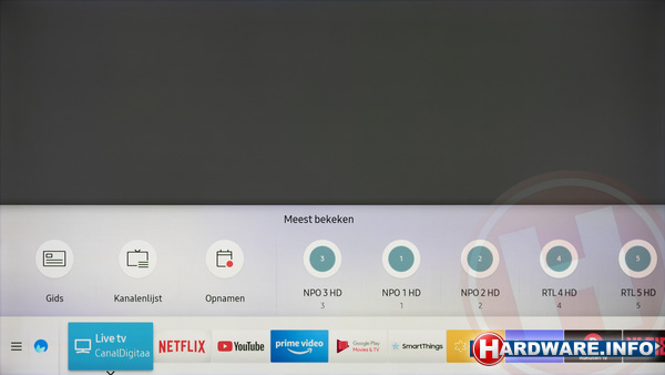 Samsung QE55Q9FN (2018)