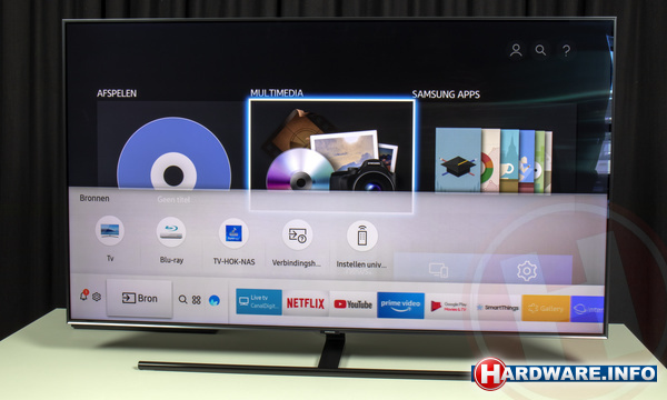 Samsung QE55Q9FN (2018)
