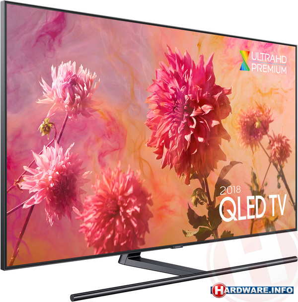 Samsung QE55Q9FN (2018)