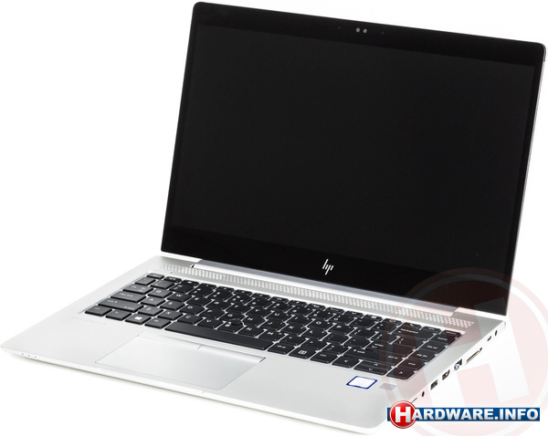 HP EliteBook 840 G5