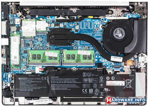 HP EliteBook 840 G5