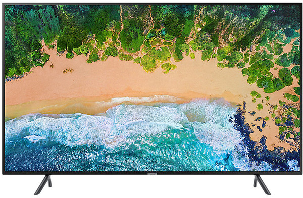 Samsung UE49NU7100