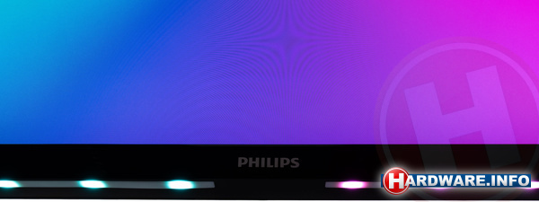 Philips Momentum 436M6VBPAB