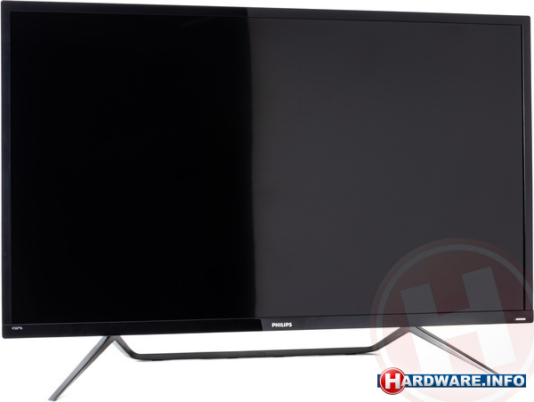 Philips Momentum 436M6VBPAB