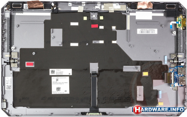 HP ZBook X2 (2WX07AV)
