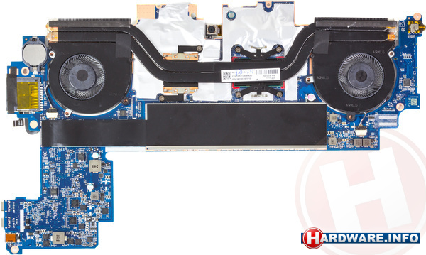 HP ZBook X2 (2WX07AV)