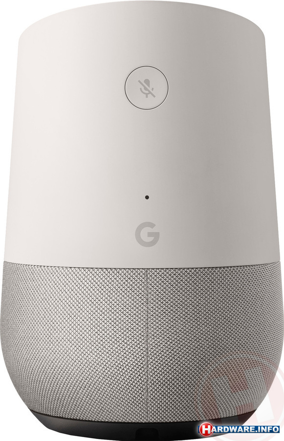 Google Home White