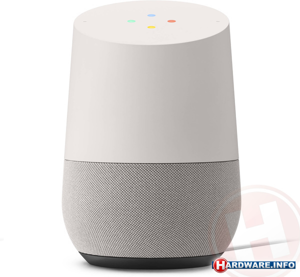 Google Home White