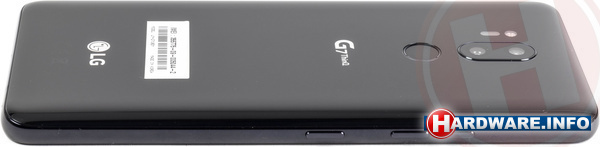LG G7 ThinQ Black