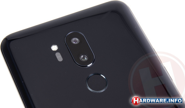 LG G7 ThinQ Black