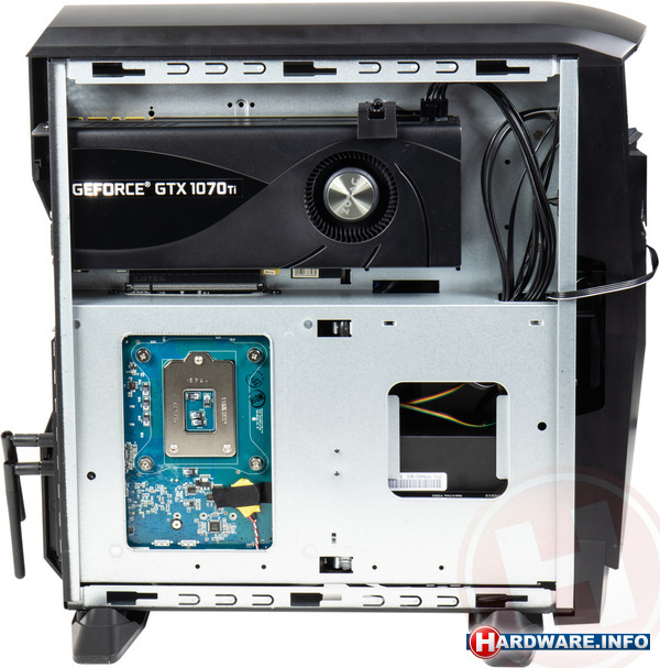 Zotac MEK1 (G1107TK701B-BE-W3P)