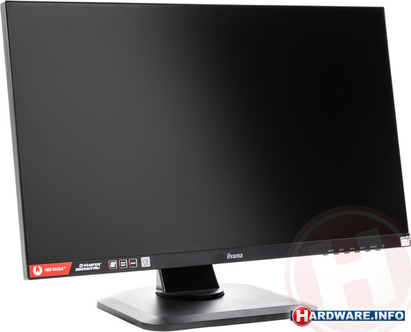 Iiyama G-Master GB2560HSU