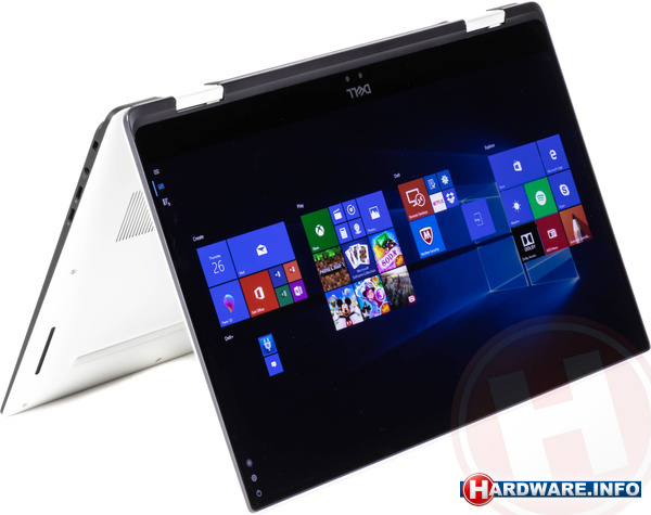 Dell XPS 15 2-in-1