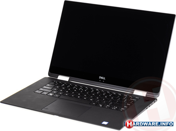 Dell XPS 15 2-in-1