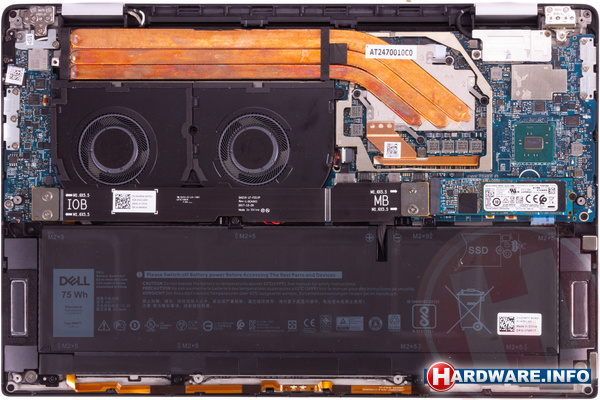 Dell XPS 15 2-in-1
