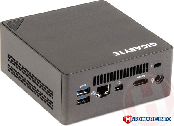 Gigabyte Brix GB-BRi5H-8250