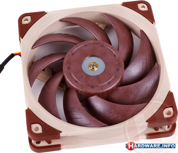 Noctua NF-A12x25 FLX 120mm