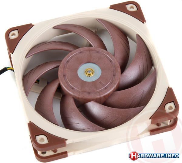 Noctua NF-A12x25 PWM 120mm