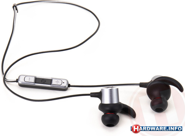 JBL Reflect Mini 2 Black