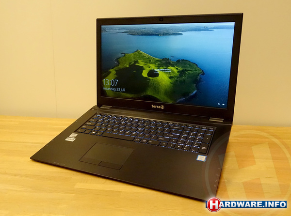 Terra Computer Mobile 1715V (1220595)