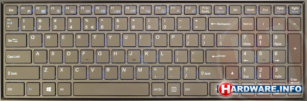 Terra Computer Mobile 1715V (1220595)