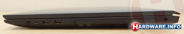 Terra Computer Mobile 1715V (1220595)