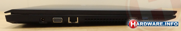 Terra Computer Mobile 1715V (1220595)