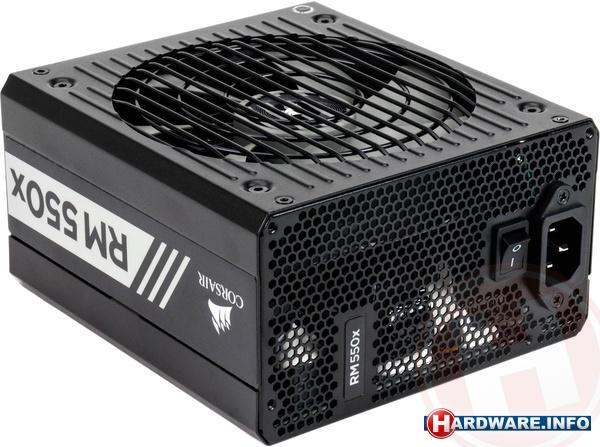 Corsair RM550x 550W (2018)