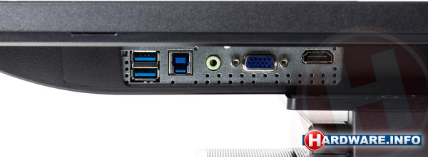 Iiyama ProLite T2454MSC-B1AG
