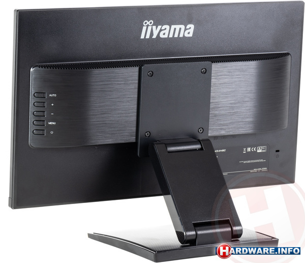 Iiyama ProLite T2454MSC-B1AG