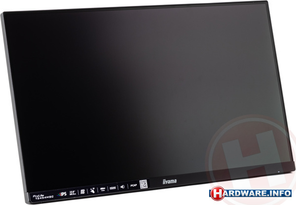 Iiyama ProLite T2454MSC-B1AG