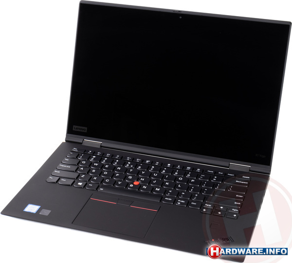 Lenovo ThinkPad X1 Yoga (20LD002MMH)