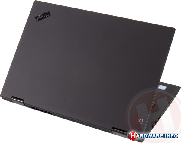 Lenovo ThinkPad X1 Yoga (20LD002MMH)
