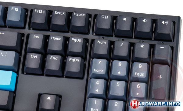 Ducky One 2 Skyline PBT MX-Brown Grey
