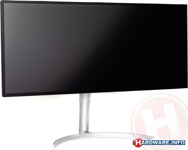 LG UltraWide 34WK95U-W