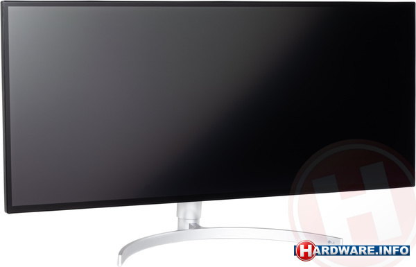 LG UltraWide 34WK95U-W