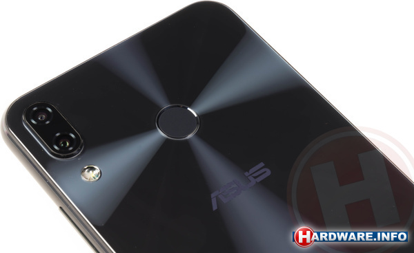 Asus ZenFone 5 Blue