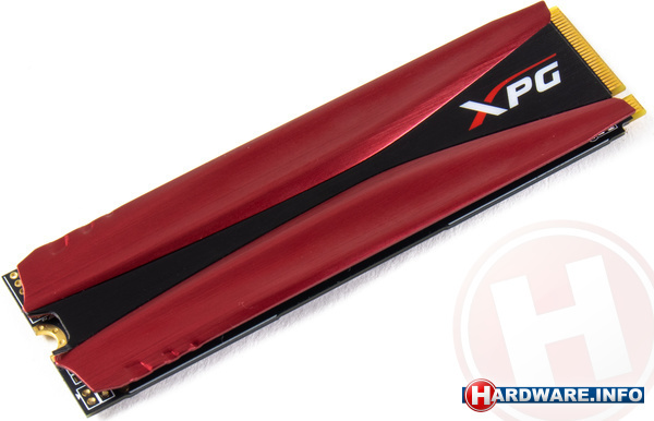 Adata XPG Gammix S11 480GB