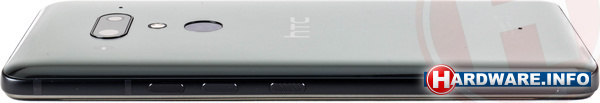 HTC U12+ Dual Sim Black