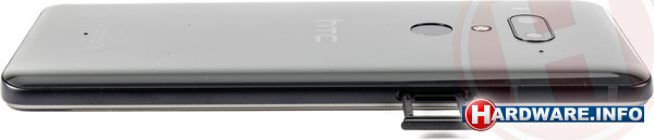 HTC U12+ Dual Sim Black