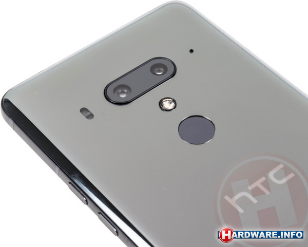 HTC U12+ Dual Sim Black