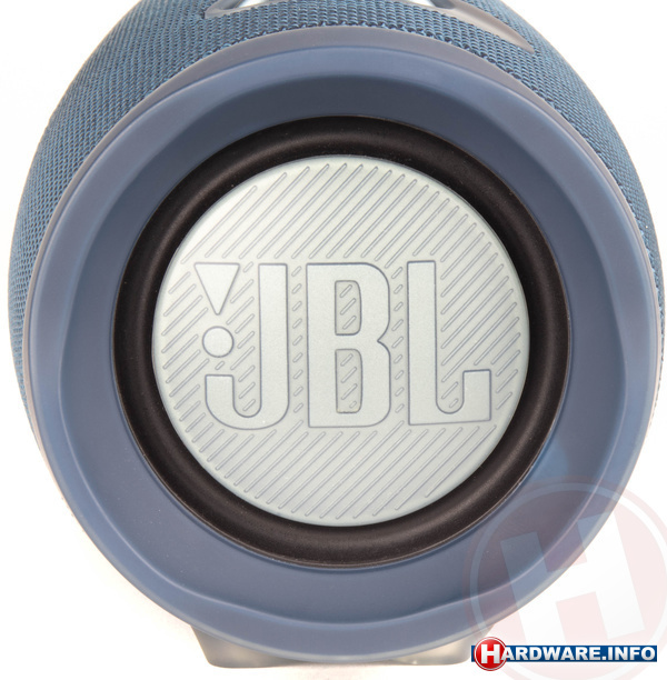 JBL Xtreme 2 Blue