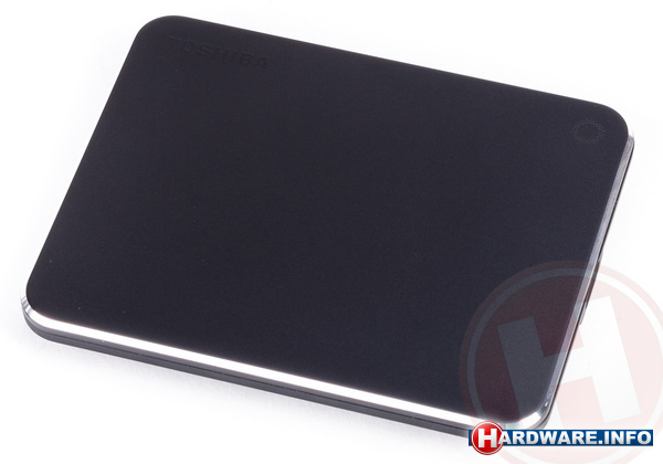 Toshiba XS700 240GB
