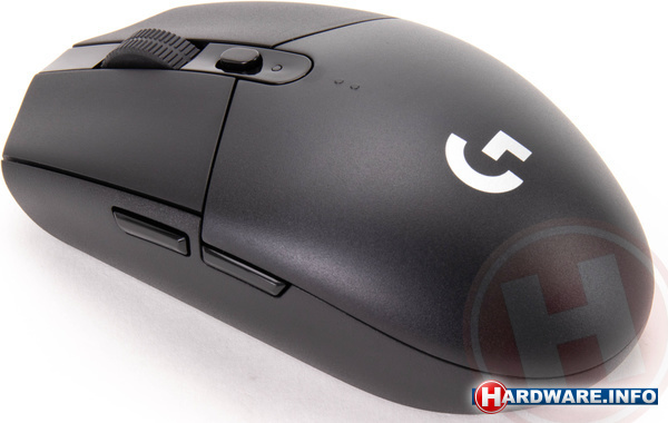 Logitech G305 Lightspeed