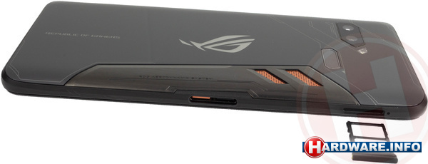 Asus RoG Phone